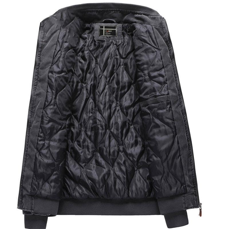 Jaqueta Humie - Masculina
