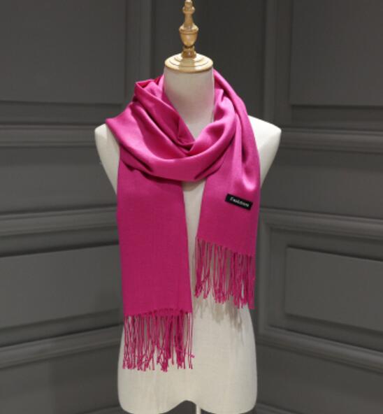 Cachecol Scarf