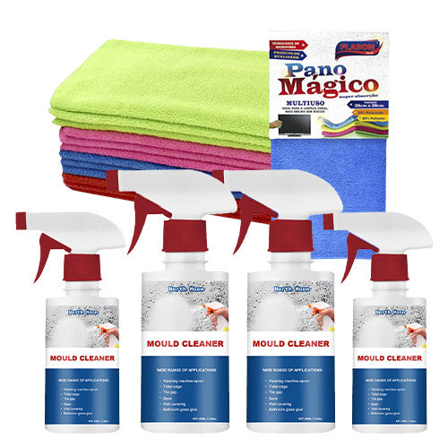 Spray Anti Mofo LimpMax