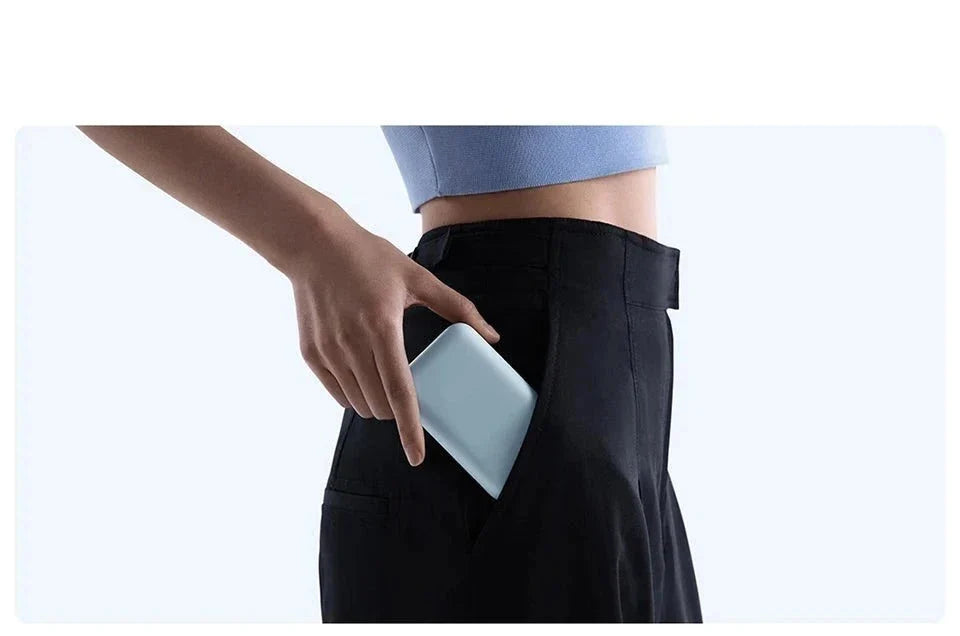Power Bank Original - 10000mAh
