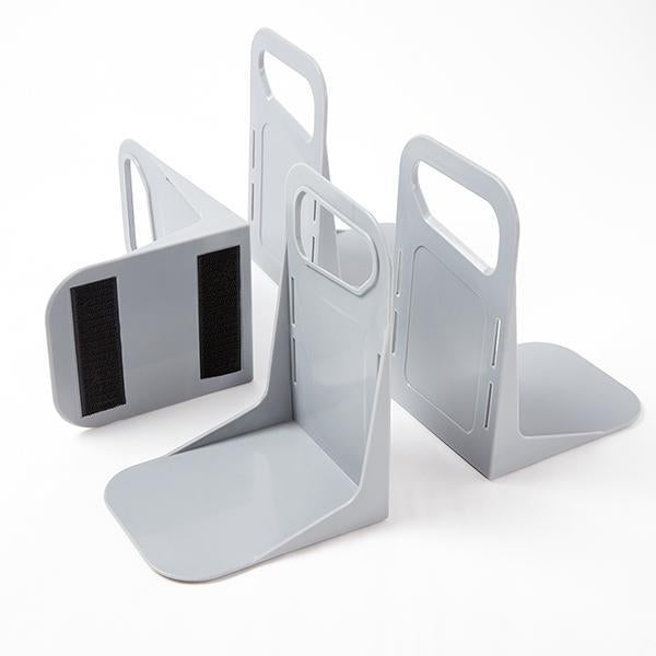 Organizador de Porta-Malas de Carro - DiviSpace 4 Peças