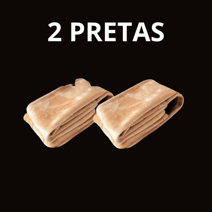 Calça Térmica Forrada com Lã | 2 Peças