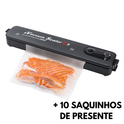 Seladora a Vácuo Super Air - Automática