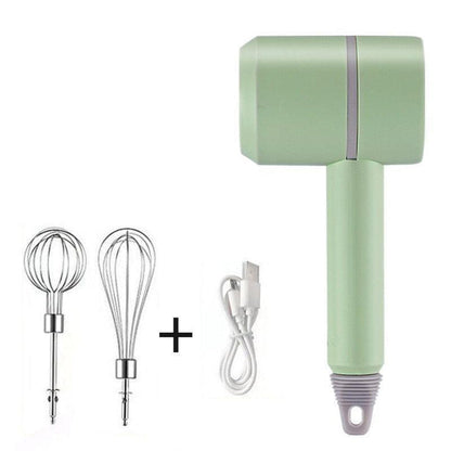 Batedeira - Mixer Elétrico e Portátil - Hand-Mixer Pro