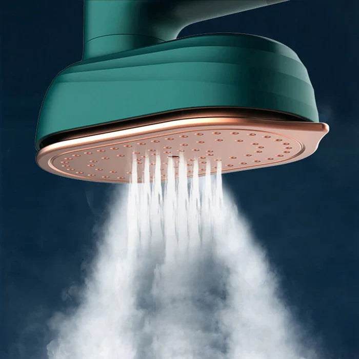 Mini Ferro de Passar - Com Vaporizador