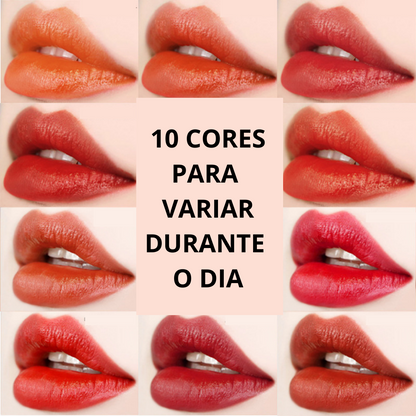 BATOM 10 em 1 - Lançamento!
