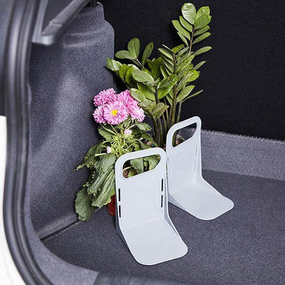 Organizador de Porta-Malas de Carro - DiviSpace 4 Peças