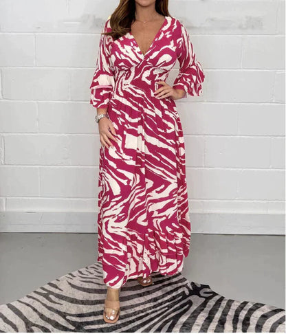 Vestido Vintage Boho / Beleza, Versatilidade e Conforto em Uma Peça! + Brinde Exclusivo