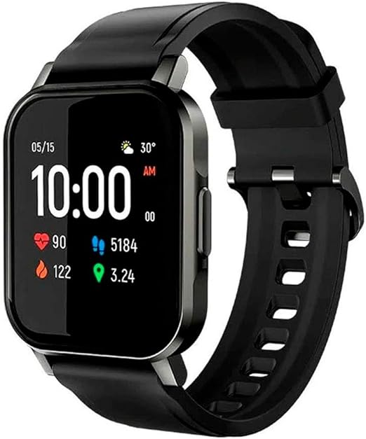 Smartwatch a prova d'água completo