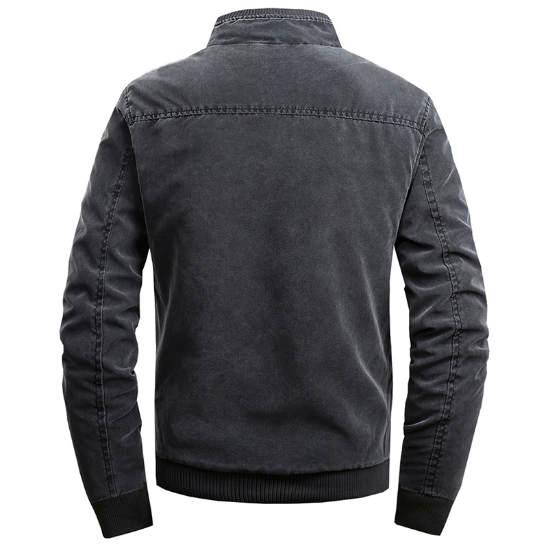 Jaqueta Humie - Masculina