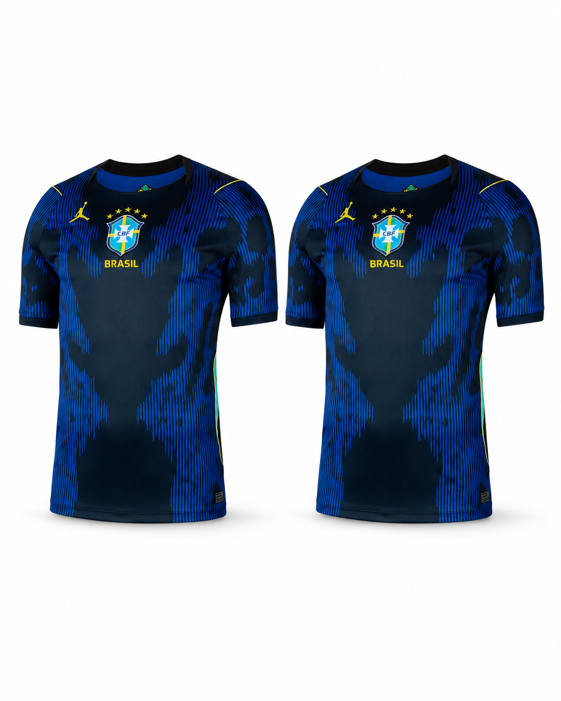 Camisa Brasil Premium | Leve 2 Pagando 1