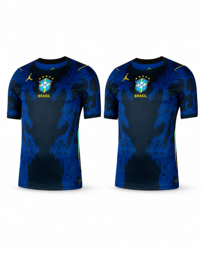 Camisa Brasil Premium | Leve 2 Pagando 1