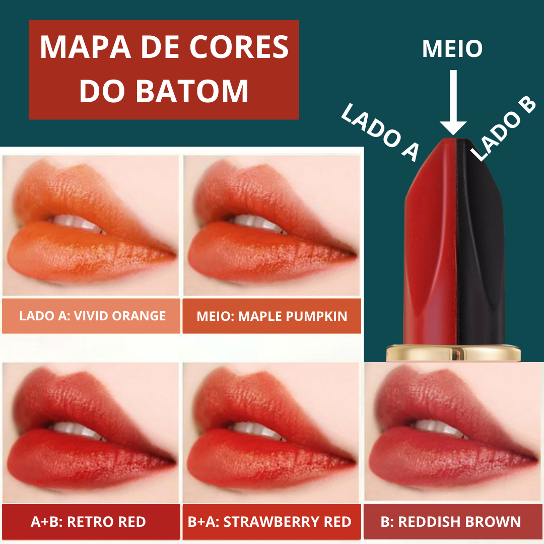 BATOM 10 em 1 - Lançamento!
