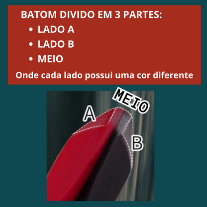 BATOM 10 em 1 - Lançamento!