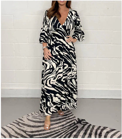 Vestido Vintage Boho / Beleza, Versatilidade e Conforto em Uma Peça! + Brinde Exclusivo