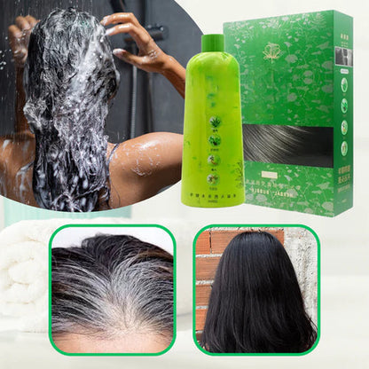 Shampoo Que Pinta Cabelo - ColorIntense