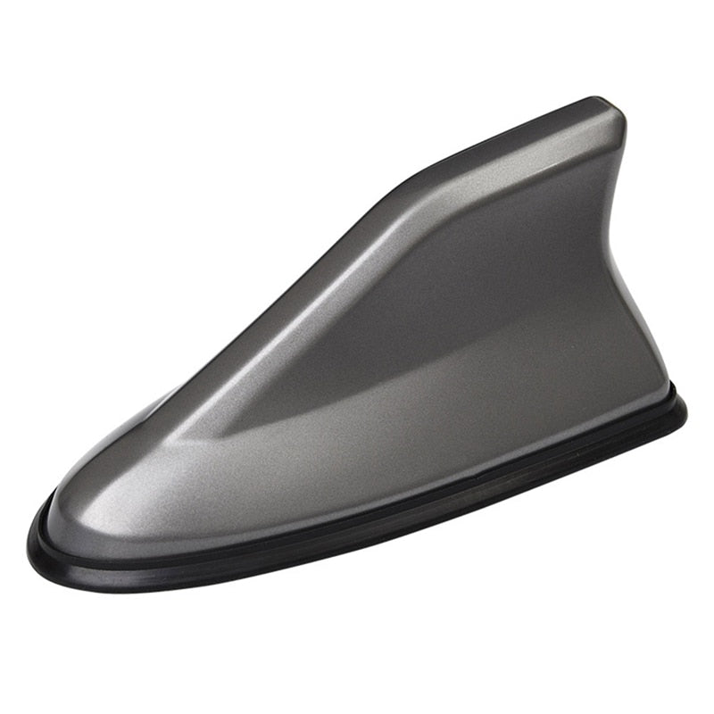 Antena Esportiva Universal para Carro - Shark Sport [OFERTA RELÂMPAGO]