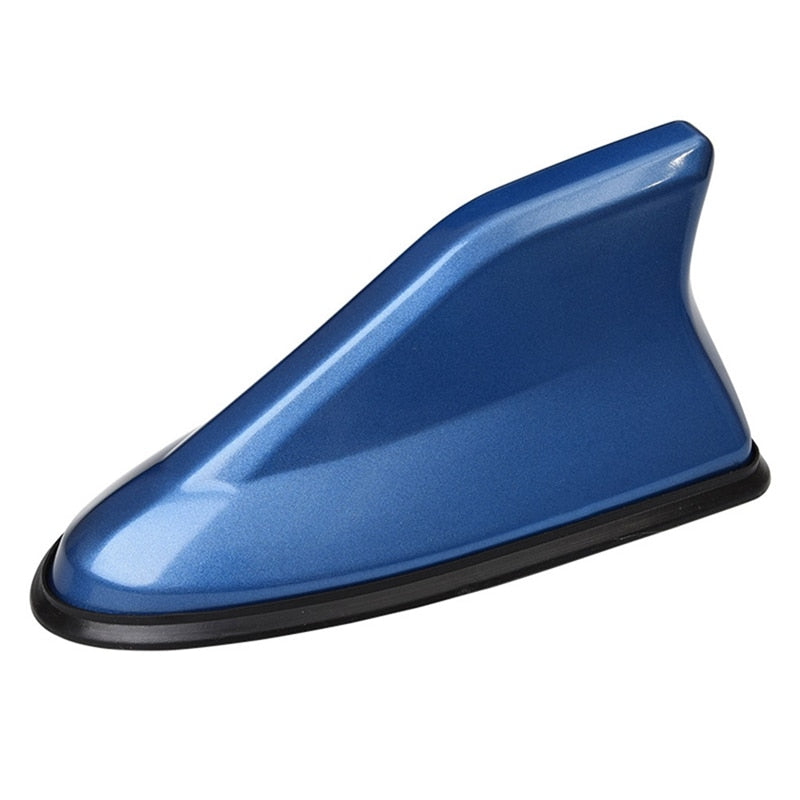 Antena Esportiva Universal para Carro - Shark Sport [OFERTA RELÂMPAGO]
