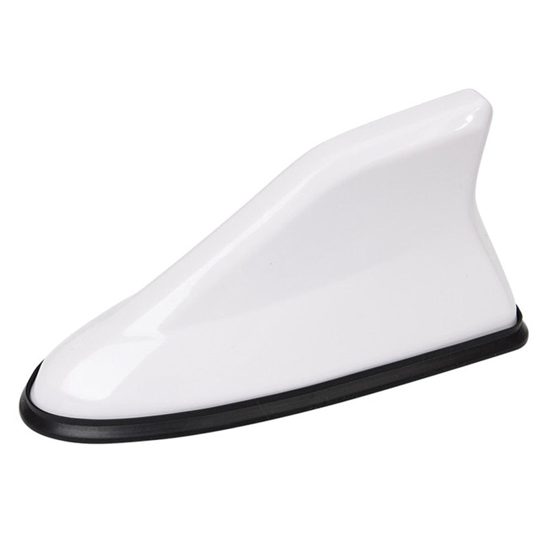 Antena Esportiva Universal para Carro - Shark Sport [OFERTA RELÂMPAGO]