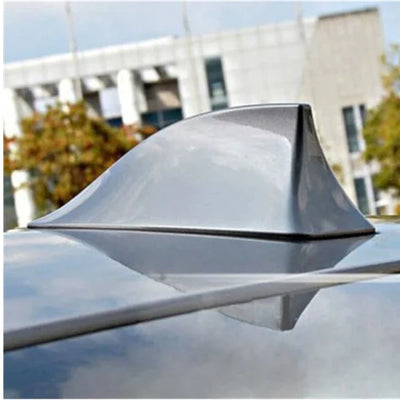 Antena Esportiva Universal para Carro - Shark Sport [OFERTA RELÂMPAGO]
