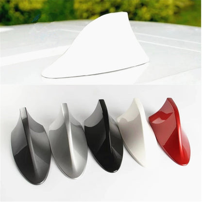 Antena Esportiva Universal para Carro - Shark Sport [OFERTA RELÂMPAGO]