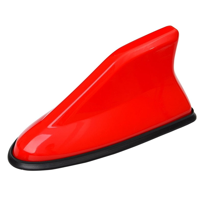 Antena Esportiva Universal para Carro - Shark Sport [OFERTA RELÂMPAGO]