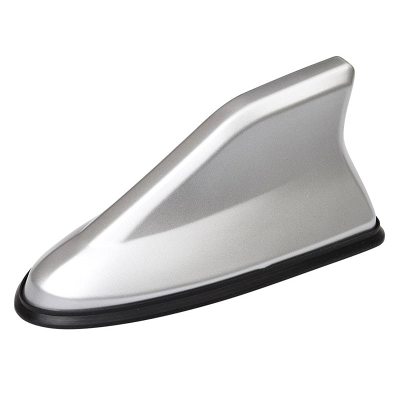 Antena Esportiva Universal para Carro - Shark Sport [OFERTA RELÂMPAGO]
