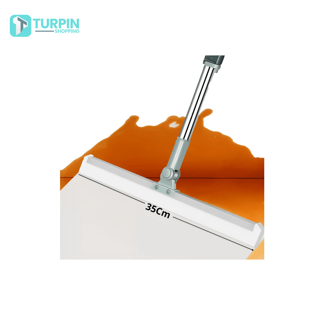 Rodo Inteligente Dupla Função Multifuncional - SmartClean