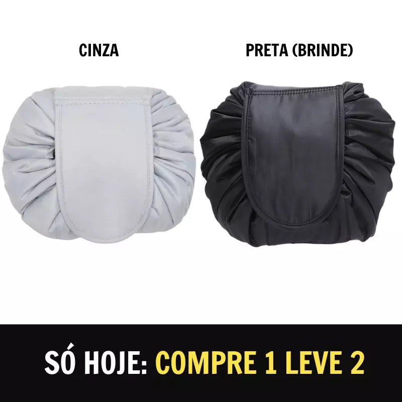 Necessaire CosmeticBag | 2 Unidades