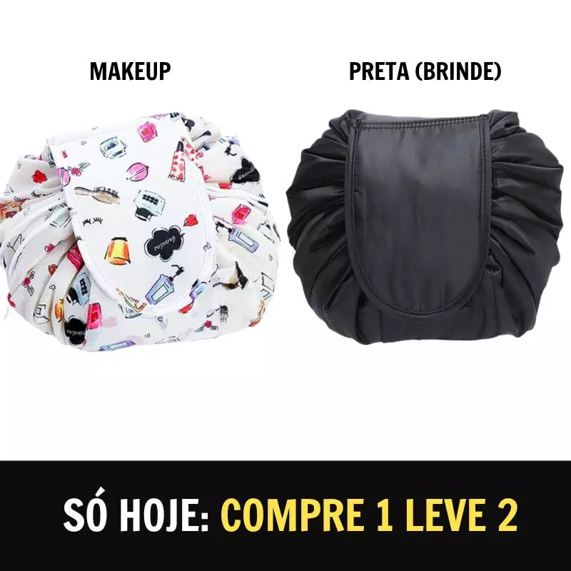 Necessaire CosmeticBag | 2 Unidades
