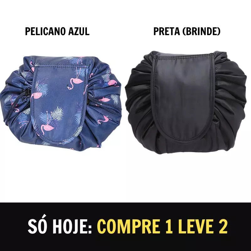 Necessaire CosmeticBag | 2 Unidades