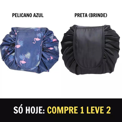 Necessaire CosmeticBag | 2 Unidades