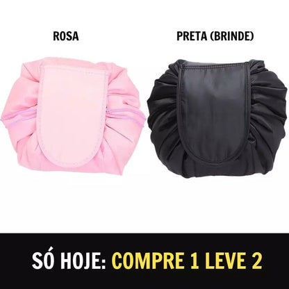 Necessaire CosmeticBag | 2 Unidades
