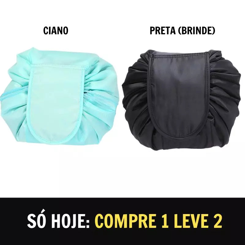 Necessaire CosmeticBag | 2 Unidades