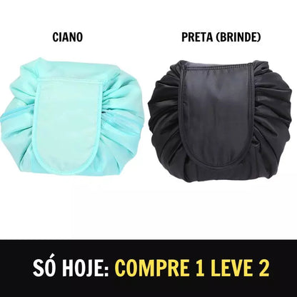 Necessaire CosmeticBag | 2 Unidades