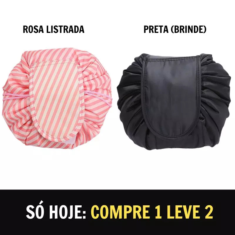Necessaire CosmeticBag | 2 Unidades
