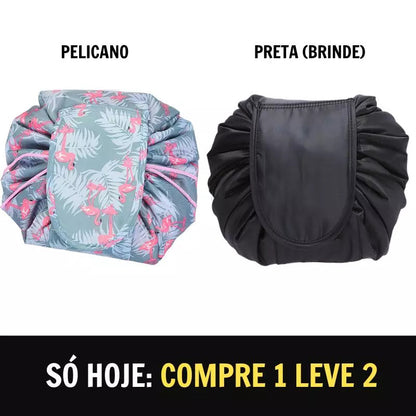Necessaire CosmeticBag | 2 Unidades