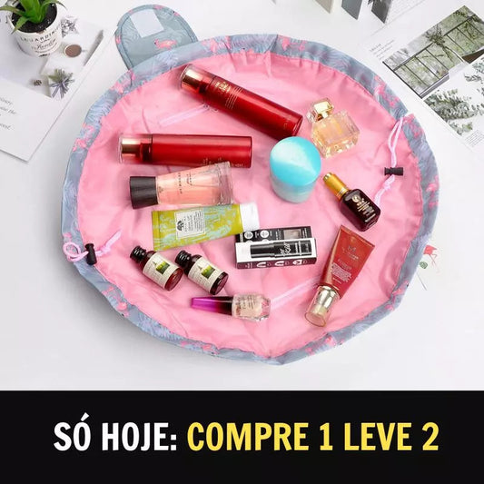 Necessaire CosmeticBag | 2 Unidades