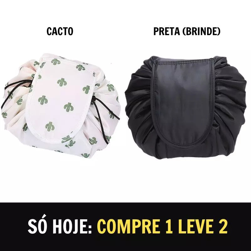 Necessaire CosmeticBag | 2 Unidades