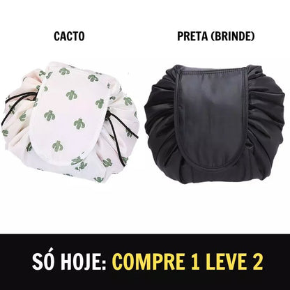 Necessaire CosmeticBag | 2 Unidades