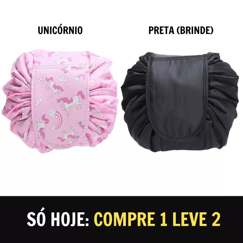 Necessaire CosmeticBag | 2 Unidades