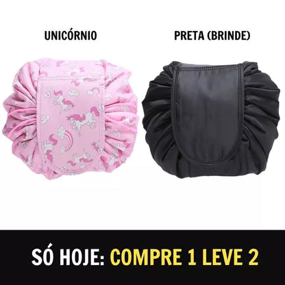 Necessaire CosmeticBag | 2 Unidades