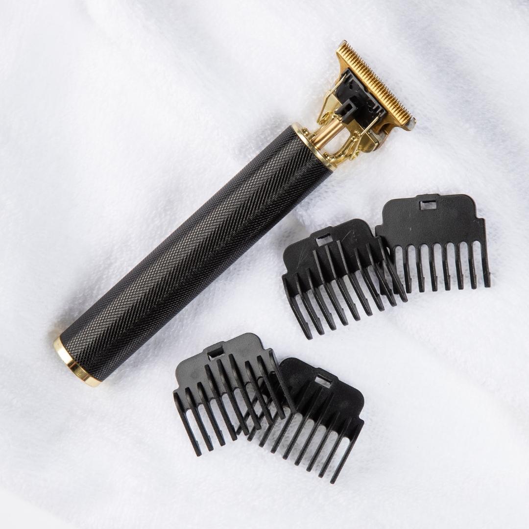 Barbeador e Aparador  UltraBarber + Brindes
