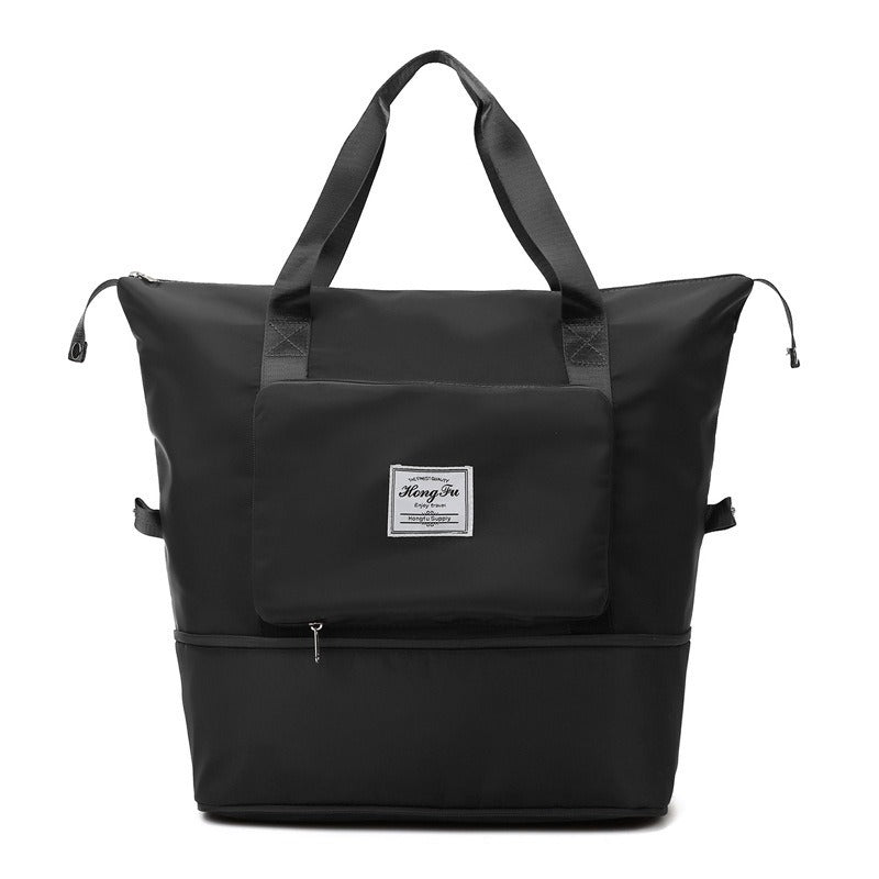 Bolsa de Viagem Multifuncional Trip - a Prova D'água