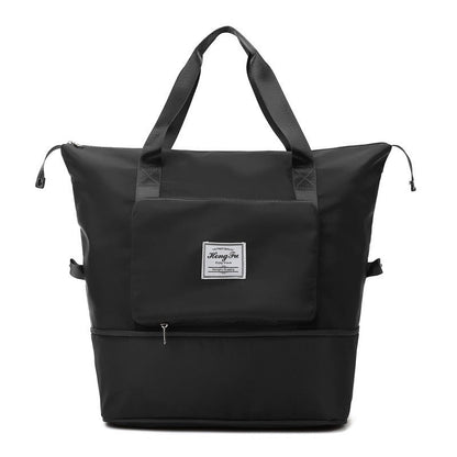 Bolsa de Viagem Multifuncional Trip - a Prova D'água
