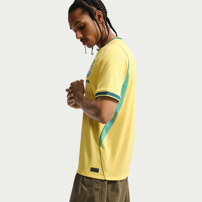 Camisa Seleção Brasileira I 2026/27 Torcedor Masculina