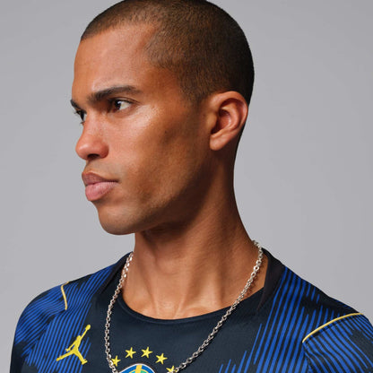 Camisa Seleção Brasileira II 2026/27 Torcedor Masculina