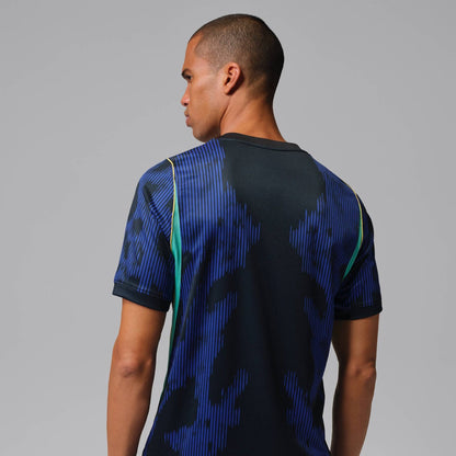 Camisa Seleção Brasileira II 2026/27 Torcedor Masculina