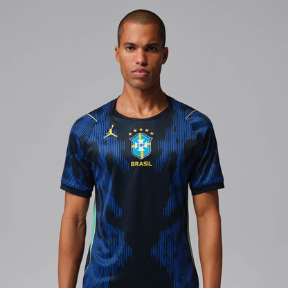 Camisa Seleção Brasileira II 2026/27 Torcedor Masculina