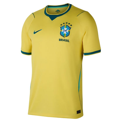 Camisa Seleção Brasileira I 2026/27 Torcedor Masculina